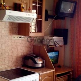 Сдается в аренду квартира 1-ком 42 м² Автозаводская, д.4к2