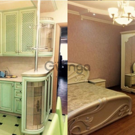 Сдается в аренду квартира 3-ком 105 м² Первомайская, д.37