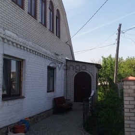 Продается дом 4-ком 140 м² Максютова