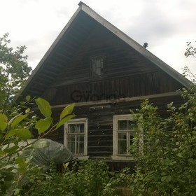 Крепкий дом в уютном селе рядом с озером