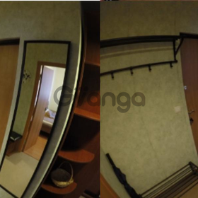 Сдается в аренду квартира 3-ком 73 м² Овражная, д.24к10