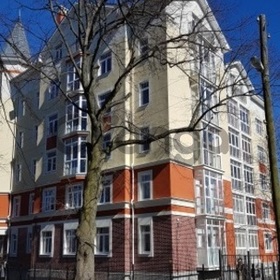 Продается квартира 2-ком 72 м² Советская1