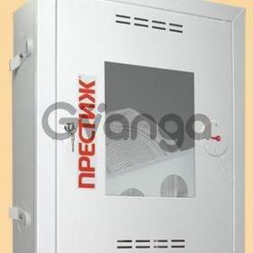 Шкаф пожарный встроенный 540х650х230 (тип 01В). Одесса