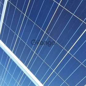 Мережева сонячна електростанція 10 кВт під Зелений тариф