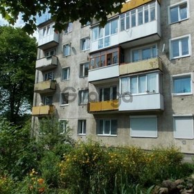 Продается квартира 2-ком 43 м² Калининградский проспект