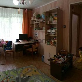 Продается квартира 1-ком 31 м² Петрищева ул, 11