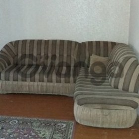 Продается квартира 1-ком 39 м² п. Зори