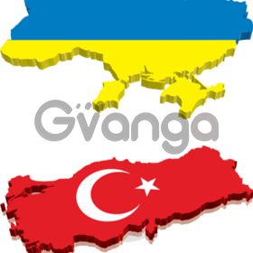 Доставка грузов из Украины в Турцию