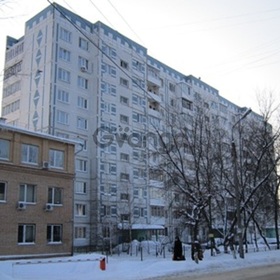 Продается квартира 3-ком 68  Баранова, 6