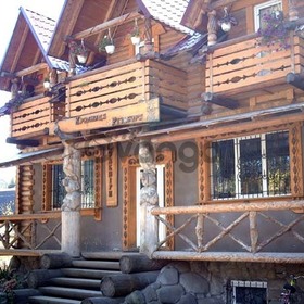Отдых в Карпатах ЯСИНЯ