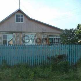Продается дом 1-ком 60 м² д. Каравай