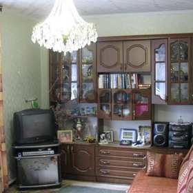 Продается квартира 2-ком 44 м² Салтыкова-Щедрина ул.