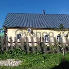 Продается дом 1-ком 40 м² поселок Горенское
