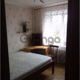 Сдается в аренду квартира 2-ком 48 м² Новозаводская, д.2