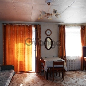 Продается квартира 1-ком 37 м² Советская ул, д. 37 корпус Б