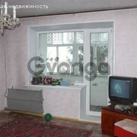 Продается квартира 2-ком 53 м² 5-й мкр, д. 1