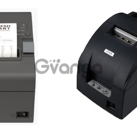 Принтер чековый бу KKC Spark PP-2058