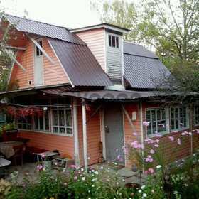 Продается дом 2-ком 60 м² Ромодановские Дворики