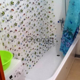 Сдается в аренду квартира 1-ком 45 м² Синявинская, д.11к4