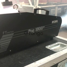 Дымогенератор  ROBE Fog 1500 FT