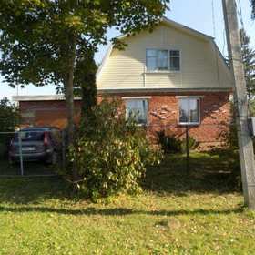 Продается дом 5-ком 96 м² Красотынка д.