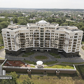 Продается квартира 240 м² ул. Подлипичье д. 6