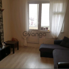 Сдается в аренду квартира 1-ком 41 м² Брехово Школьный, д.5