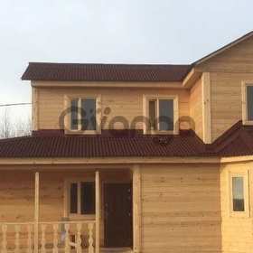 Продается дом 3-ком 150 м² село Дворцы