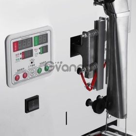 Фасовочный упаковочный автомат дозатор сыпучих продуктов 1-50 г