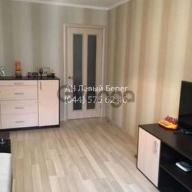 Продается квартира 1-ком 34 м² ул. Челябинская, 19, метро Левобережная