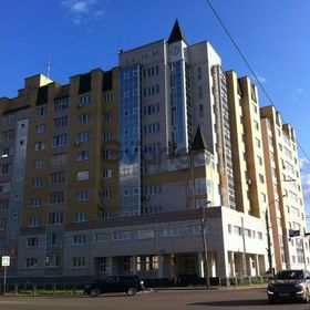 Продается квартира 3-ком 94.8 м² Благоева ул,44