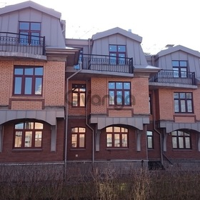 Продается дом с участком 186 м² Луначарского ул.