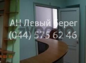 Продается офис 129 м² ул. Ярославская, 10 В, метро Контрактовая площадь