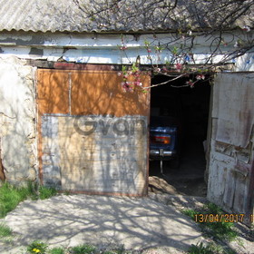 Продам дом в селе Дачное.