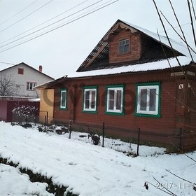 Продается дом 3-ком 68 м² ул. Курилова, 32