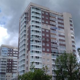 Продается квартира 2-ком 73.2 м² Московская ул,63