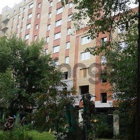 Продается квартира 1-ком 40 м² Петербургское ш,38к1