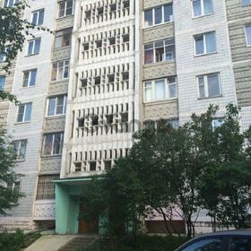 Продается квартира 1-ком 37.7 м² Октябрьский пр-кт,95 корпус 2