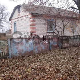 Продается дом 63 м² ул. Юлаева