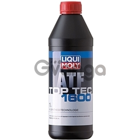 LIQUI MOLY Top Tec ATF 1600 | НС-синтетическое 1Л