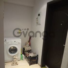 Сдается в аренду квартира 1-ком 35 м² Ивана Бабушкина, 12 к 2, метро Академическая