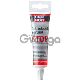 LIQUI MOLY Средство для остановки течи трансмиссионного масла Getriebeoil-Verlust-Stop 0,05Л