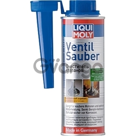 LIQUI MOLY Очиститель клапанов Ventil Sauber 0,25Л