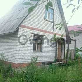 Продается дом 3-ком 80 м² Резванская ул.