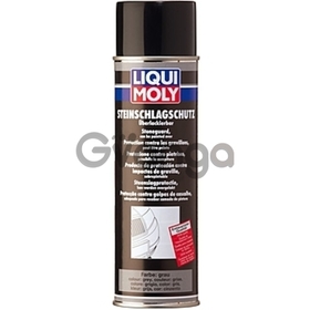 LIQUI MOLY Антигравий серый Steinschlag-Schutz grau 0,5Л