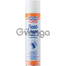 LIQUI MOLY Растворитель ржавчины Rostloser 0,3Л