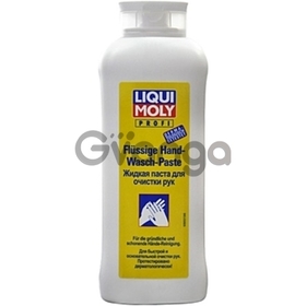Жидкая паста для очистки рук Flussige Hand-Wasch-Paste 0,5Л