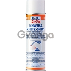 Спрей для защиты при сварочных работах Schweiss-Schutz-Spray 0,5Л