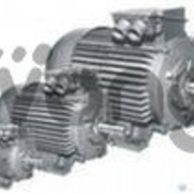 Электродвигатель 4АМ-200-L2.  45 кВт. 3000 об.м.