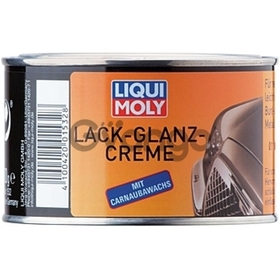 LIQUI MOLY Полироль для глянцевых поверхностей Lack-Glanz-Creme 0,3Л